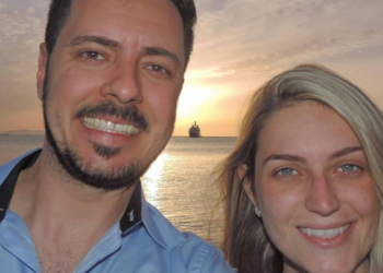 'É um pesadelo', diz mulher de empresário encontrado morto no autódromo de Interlagos