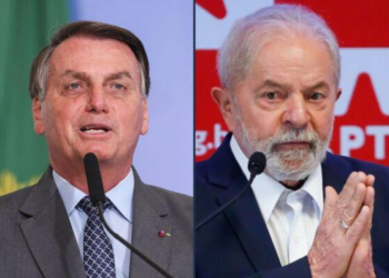 Pesquisa aponta Bolsonaro como melhor presidente do Brasil e Lula como o pior