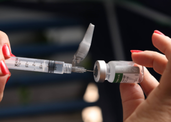 Casos de influenza A seguem em alta no Brasil desde abril, diz Fiocruz