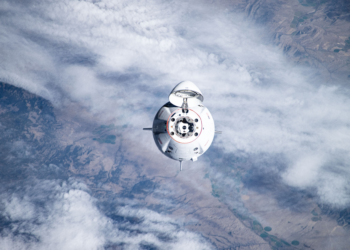 Rompido com Trump, Musk diz que 'desativará' nave espacial crítica para os EUA