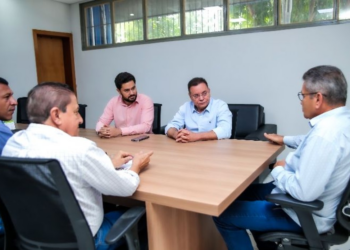 Assembleia Legislativa atua junto com o Governo de Mato Grosso para avançar na regularização fundiária