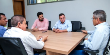 Assembleia Legislativa atua junto com o Governo de Mato Grosso para avançar na regularização fundiária