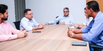 ALMT inicia Mesa Técnica para enfrentar superendividamento de servidores públicos