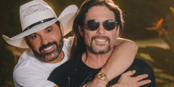 Edson, da dupla com Hudson, perde dente e web brinca: ‘Abre a janela meu amor’