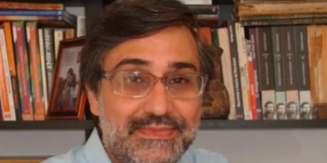 Candidato à presidência e defensor de “paredão” para a direita: quem é o comunista que orientou a juíza do caso Léo Lins