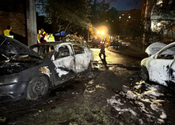 Ataque noturno russo mata um e fere sete em Kharkiv, segunda maior cidade da Ucrânia