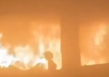 'A menina chama o pai e a mãe, e ela os viu morrer': criança de 5 anos sobrevive a ataque de Israel a prédio de Gaza