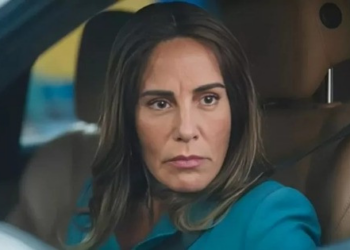 Justiça mantém decisão e Gloria Pires deve pagar R$ 560 mil a ex-cozinheira