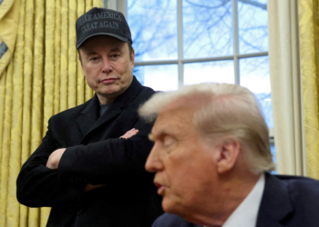Após 'divórcio' com Musk, Trump desiste de indicar aliado do bilionário para o comando da Nasa