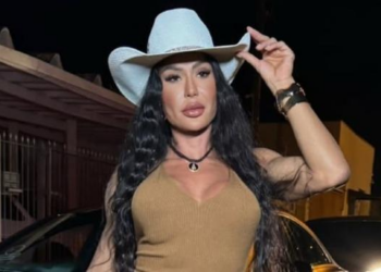 Gracyanne Barbosa se explica após “sumir” em evento