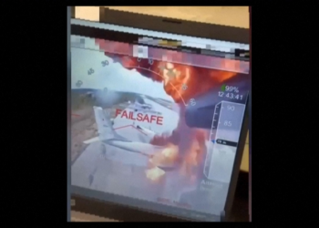 Operação Teia de Aranha: o que se sabe sobre o mega-ataque com drones da Ucrânia que destruiu 41 aviões russos