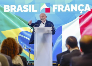 Lula: Não sei quanto estou gastando, pois não cuido disso