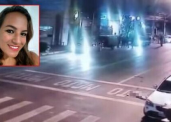 STJ mantém decisão e bióloga que atropelou e matou jovens vai a júri popular