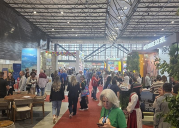 “Apoio do Governo de MT é importante para alavancar o turismo no estado”, afirma empresário