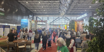 “Apoio do Governo de MT é importante para alavancar o turismo no estado”, afirma empresário