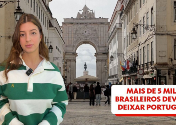 Como Portugal passou de país com portas abertas a estrangeiros a expulsão em massa de imigrantes