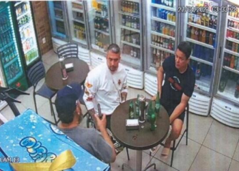 Justiça marca data de júri popular de investigador que matou PM em conveniência