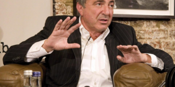 O homem que criou Putin — e foi destruído por ele