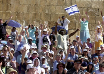 Existe paralelo entre Pentecostes e o judaísmo?