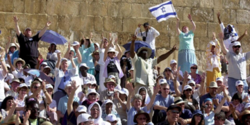 Existe paralelo entre Pentecostes e o judaísmo?