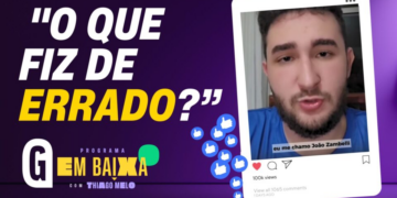 Censura a família de Carla Zambelli mostra que nem desabafo na rede pode mais