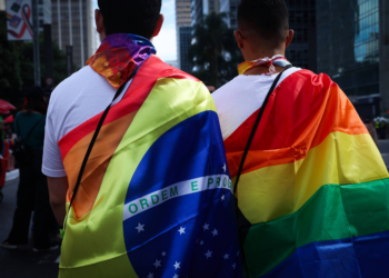 Atendimentos no SUS de SP a vítimas LGBTQIA+ que sofreram violência crescem quase 1.200% em 10 anos