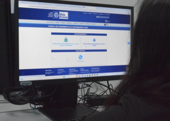 Acesso aos serviços do IPVA exigirá autenticação a partir de 1º de julho