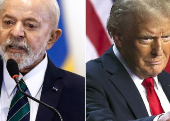Lula só conversará com Trump no Canadá se iniciativa partir dos EUA