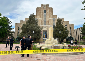 FBI apura possível ataque terrorista em cidade do Colorado, afirma diretor