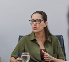 Deputada propõe criação de protocolo estadual de notificação compulsória para vítimas de violência doméstica