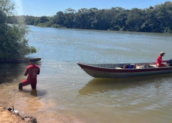Adolescente morre afogada durante banho com amigos