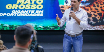 Palestra discute fomento do turismo no Vale do Juruena