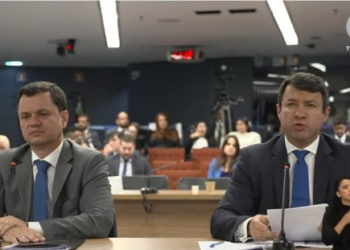 Novacki defende ex-ministro da Justiça em interrogatório no STF