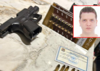 Alvo de operação foi exonerado da Politec após falsificar laudo de acidente que matou verdureiro