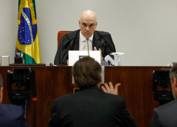 Vídeo: assista a íntegra do depoimento de Bolsonaro ao STF