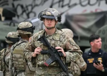 Los Angeles: a tempestade perfeita criada por batidas de Trump contra imigrantes em cidade de estrangeiros