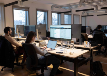 Mistral lança primeiro modelo de raciocínio de IA da Europa