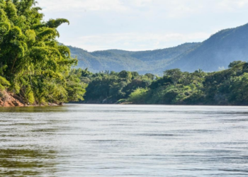 Primeira etapa das gravações do filme “O Menino Que Carregava Água na Peneira” é finalizada