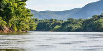 Primeira etapa das gravações do filme “O Menino Que Carregava Água na Peneira” é finalizada