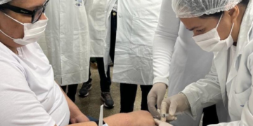 Inscrições para cursos técnicos gratuitos da Seciteci se encerram nesta quinta-feira (12)