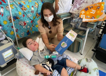 Assembleia Legislativa aprova Lei que garante atendimento especializado a crianças com Amiotrofia Muscular Espinhal