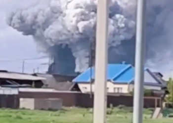 O audacioso ataque da Ucrânia que gerou 'golpe significativo' à capacidade aérea russa