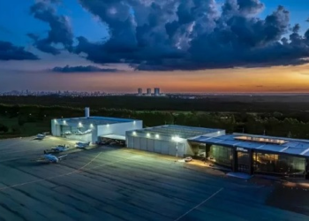 Ministério Público investiga "aeroporto do agro" por invasão de terras públicas