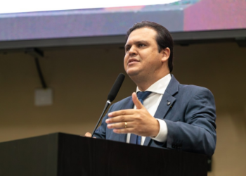 Deputado Thiago Silva propõe criação de rede de apoio às Pessoas com Síndrome de Down