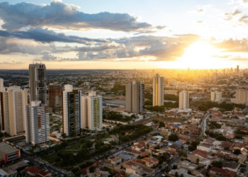 Cuiabá e Primavera do Leste são as melhores cidades pra se viver em MT