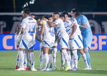 Empate no Barradão freia Cruzeiro na busca pela liderança 