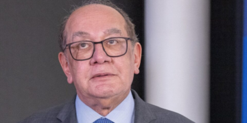 As atrocidades do regime chinês que Gilmar Mendes tanto admira 