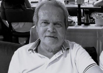 Prefeito Cláudio Ferreira emite pesar pelo falecimento do Lelo Brega