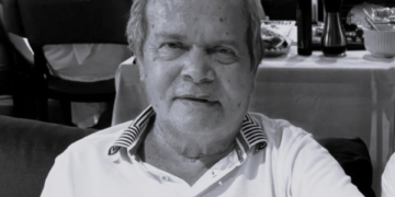 Prefeito Cláudio Ferreira emite pesar pelo falecimento do Lelo Brega