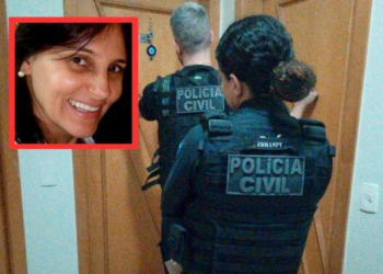 Perita da Politec que foi alvo da Polícia Civil é identificada